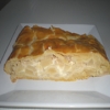 Recette Pâté aux Poires (Saint Romain le Puy 42) (Dessert - Régional)