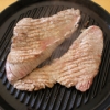 Recette Steak (Plat principal - Cuisine familiale)