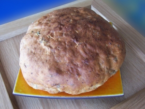 Pain au Lard - image 3