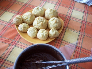 Pâte à Choux - image 1