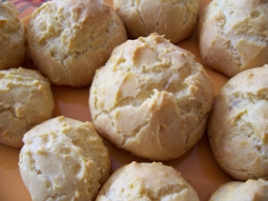 Pâte à Choux - image 2