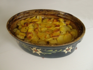 BÄCKEOFFA (Potée à l'Alsacienne) - image 1