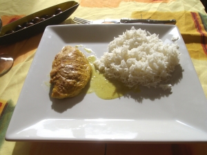 Escalopes de Poulet - image 1