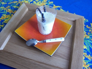 Panna Cotta - image 1