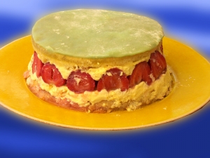 Fraisier - image 1