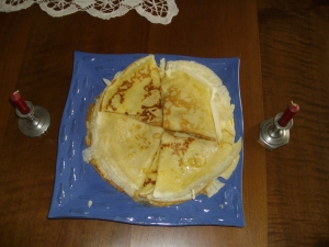 Crêpes Normandes de Tourlaville - image 1