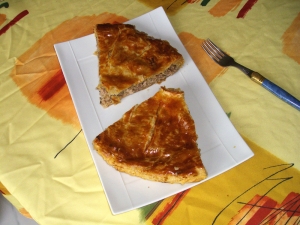 Tourte Alsacienne - image 1