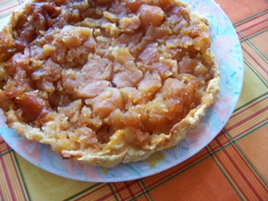 Tarte Tatin - image 1