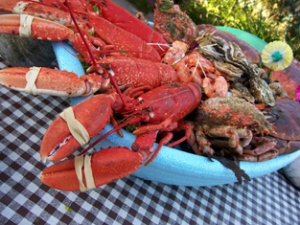 Plateau de Fruits de Mer - image 1