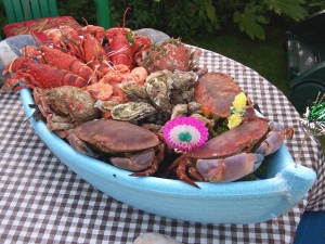 Plateau de Fruits de Mer - image 2