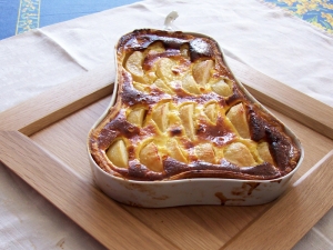 Tarte aux Poires - image 1