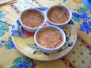 Crème Brûlée à la Vanille - image 2