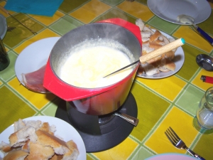 Fondue Savoyarde - image 2