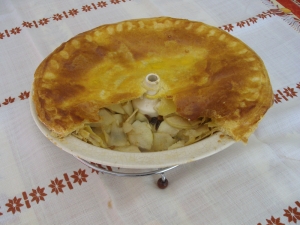 Apple Pie - image 1