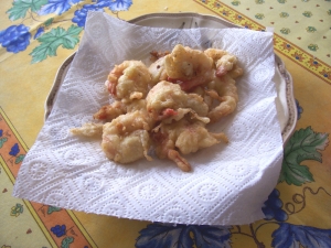 Beignets de Crevettes - image 1