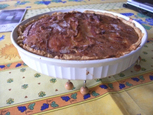 Tarte au Beaufort - image 2