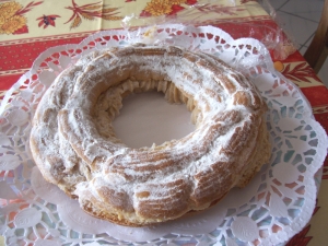 Paris Brest - image 1