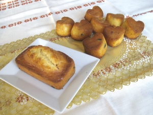 Cake aux Fruits Confits - image 3