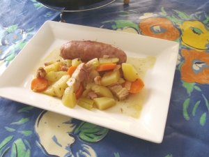 Diots au Vin Blanc de Savoie - image 1