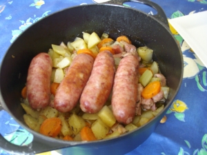 Diots au Vin Blanc de Savoie - image 2