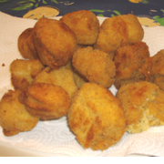 Beignets de Morue - image 1