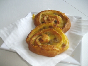 Pain aux Raisins - image 1