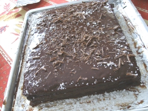 Karac au Chocolat - image 1