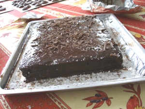 Karac au Chocolat - image 2