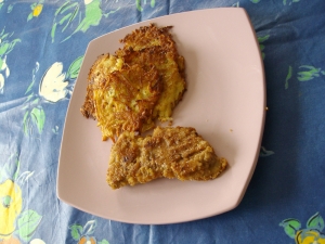 Escalopes Panées - image 1