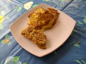 Escalopes Panées - image 2