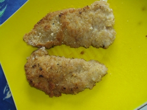 Escalopes Panées - image 4