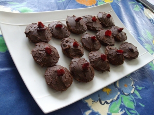 Petits Gateaux au Chocolat - image 3