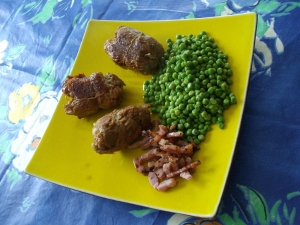 Paupiettes de Veau - image 1