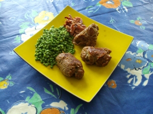 Paupiettes de Veau - image 2