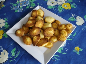 Madeleines - image 3