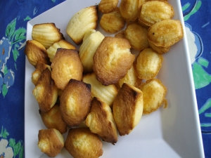 Madeleines - image 4