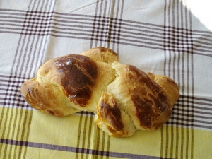 Brioche Classique - image 1