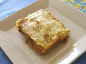 Lasagnes - image 1