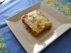 Lasagnes - image 2