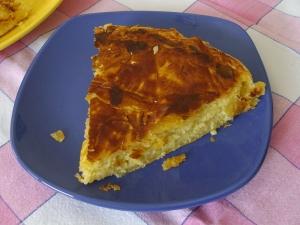 Galette des Rois à la Frangipane - image 1