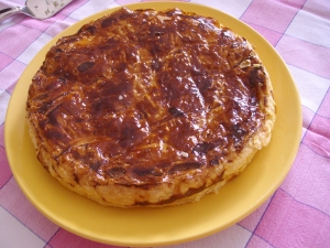 Galette des Rois à la Frangipane - image 3