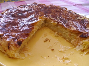 Galette des Rois à la Frangipane - image 4