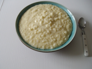 Riz au Lait - image 1