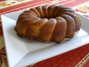 Savarin aux Fruits - image 3