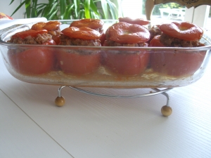 Tomates Farcies - image 1