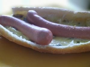 Hot Dog du Dauphiné - image 2