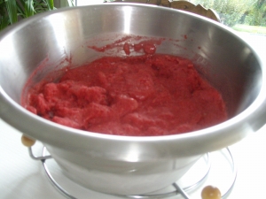 Coulis de Framboises - image 1