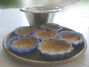 Tartelettes aux Framboises - image 1