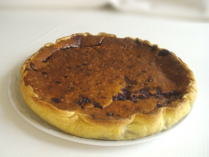 Tarte aux Myrtilles - image 1