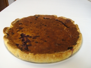 Tarte aux Myrtilles - image 2